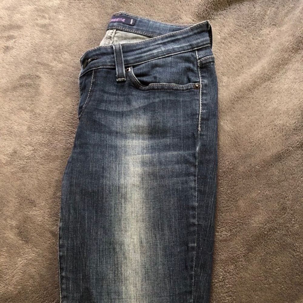 Levi’s 535 Legging Jeans Size 5